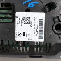 2014-2018 BMW X3 X4 X5 Speedometer Instrument Cluster 62106993487 OEM Used