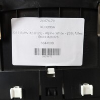 2014-2018 BMW X3 X4 X5 Speedometer Instrument Cluster 62106993487 OEM Used