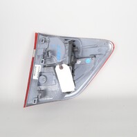 2011-2017 BMX X3 F25 Left Tail Light Lamp Halogen OEM 63217220239