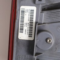 2011-2017 BMX X3 F25 Left Tail Light Lamp Halogen OEM 63217220239