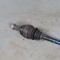 2013-2018 BMW X3 X4 2.0 Left Rear Axle Shaft CV Joint 33207598037 OEM