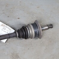 2013-2018 BMW X3 X4 2.0 Left Rear Axle Shaft CV Joint 33207598037 OEM