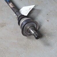 2013-2018 BMW X3 X4 2.0 Left Rear Axle Shaft CV Joint 33207598037 OEM