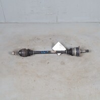 2013-2018 BMW X3 X4 2.0 Left Rear Axle Shaft CV Joint 33207598037 OEM