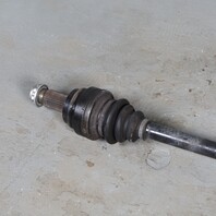 2013-2018 BMW X3 X4 2.0 Right Rear Axle Shaft CV Joint 33207598038 OEM