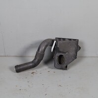 2013-2018 BMW X3 X4 2.0 Air Cleaner Filter Filter Box 13717616932 OEM