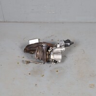 BMW 228i 320i 328i 428i 528i X1 X3 N20 Turbo Turbocharger OEM 11657634486