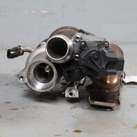 BMW 228i 320i 328i 428i 528i X1 X3 N20 Turbo Turbocharger OEM 11657634486