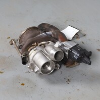 BMW 228i 320i 328i 428i 528i X1 X3 N20 Turbo Turbocharger OEM 11657634486