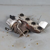 BMW 228i 320i 328i 428i 528i X1 X3 N20 Turbo Turbocharger OEM 11657634486