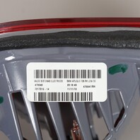 2011-2017 BMW X3 Right Tail Light Lamp Left Halogen 63217217310 OEM