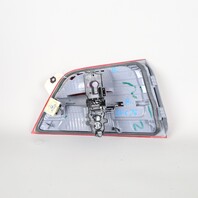 2011-2017 BMW X3 Right Tail Light Lamp Left Halogen 63217217310 OEM