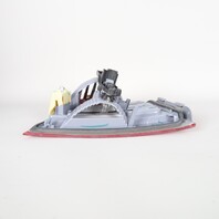 2011-2017 BMW X3 Right Tail Light Lamp Left Halogen 63217217310 OEM