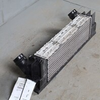 2011-2017 BMW X3 X4 2.0 Intercooler 17517823570 OEM