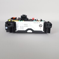 2015-2017 BMW X3 Rear Fuse Relay Junction Box 61149315151 OEM