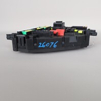 2015-2017 BMW X3 Rear Fuse Relay Junction Box 61149315151 OEM