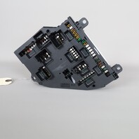 2015-2017 BMW X3 Rear Fuse Relay Junction Box 61149315151 OEM