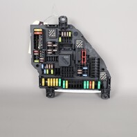 2015-2017 BMW X3 Rear Fuse Relay Junction Box 61149315151 OEM