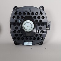 2014-2018 BMW X3 X5 Floor Speaker Subwoofer Pair Set 65139287757 OEM