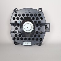 2014-2018 BMW X3 X5 Floor Speaker Subwoofer Pair Set 65139287757 OEM