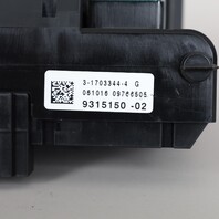 2011-2017 BMW X3 X4 Front Fuse Relay Box 61149315150 OEM