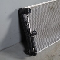 2013-2017 BMW X3 X4 2.0 Radiator 17118623369 OEM
