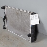 2013-2017 BMW X3 X4 2.0 Radiator 17118623369 OEM