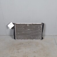2013-2017 BMW X3 X4 2.0 Radiator 17118623369 OEM