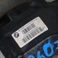 2011-2017 BMW X3 X4 F25 F26 Rear Axle Differential Carrier 33107636994 OEM