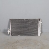 2011-2017 BMW X3 X4 A/C Condenser 64539216143 OEM