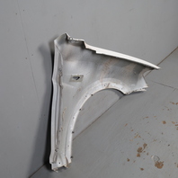 2011-2017 BMW X3 X4 Left Front Fender Alpine White 41357267323 OEM