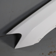 2011-2017 BMW X3 X4 Left Front Fender Alpine White 41357267323 OEM