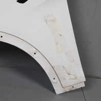 2011-2017 BMW X3 X4 Left Front Fender Alpine White 41357267323 OEM