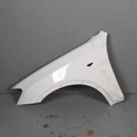 2011-2017 BMW X3 X4 Left Front Fender Alpine White 41357267323 OEM