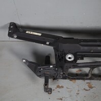 2001-2006 BMW 325i 330i 330ci M3 E46 Radiator Core Support 51717111691 OEM