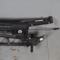 2001-2006 BMW 325i 330i 330ci M3 E46 Radiator Core Support 51717111691 OEM