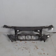 2001-2006 BMW 325i 330i 330ci M3 E46 Radiator Core Support 51717111691 OEM