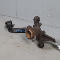 1991-2006 BMW 318i 323i 325i 328i Left Rear Trailing Control Arm OEM