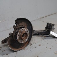 2003-2008 BMW Z4 Right Rear Lower Trailing Control Arm 33326774776 OEM
