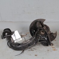 2003-2008 BMW Z4 Right Rear Lower Trailing Control Arm 33326774776 OEM