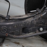 2003-2008 BMW Z4 Right Rear Lower Trailing Control Arm 33326774776 OEM