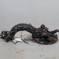 2003-2008 BMW Z4 Right Rear Lower Trailing Control Arm 33326774776 OEM