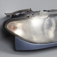 2004-2006 BMW 325ci 330ci Right Xenon Headlight 63127165951 OEM