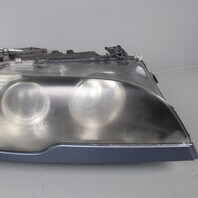 2004-2006 BMW 325ci 330ci Right Xenon Headlight 63127165951 OEM