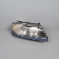 2004-2006 BMW 325ci 330ci Right Xenon Headlight 63127165951 OEM