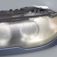2004-2006 BMW 325ci 330ci Left Xenon Headlight 63127165951 OEM