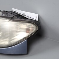 2004-2006 BMW 325ci 330ci Left Xenon Headlight 63127165951 OEM