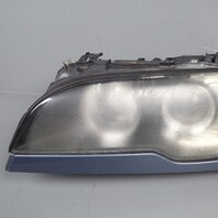 2004-2006 BMW 325ci 330ci Left Xenon Headlight 63127165951 OEM