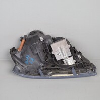 2004-2006 BMW 325ci 330ci Left Xenon Headlight 63127165951 OEM