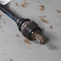 2001-2006 BMW 325i Z4 Left Driver Rear Axle Shaft CV Joint 33211229495 OEM
